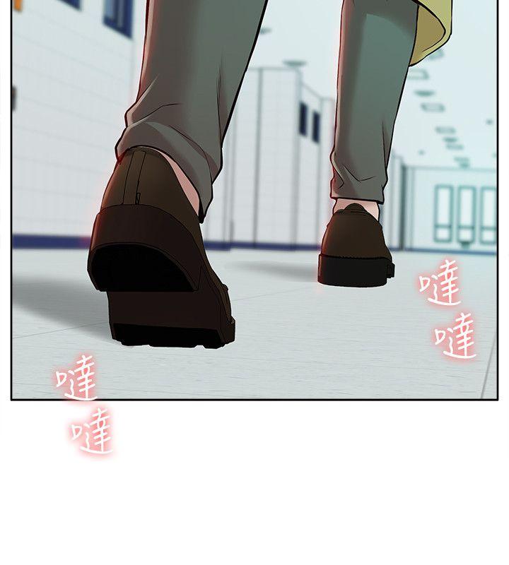 我的M属性学姐 第36話 - 吳教授逐漸浮上檯面的秘密 第24页