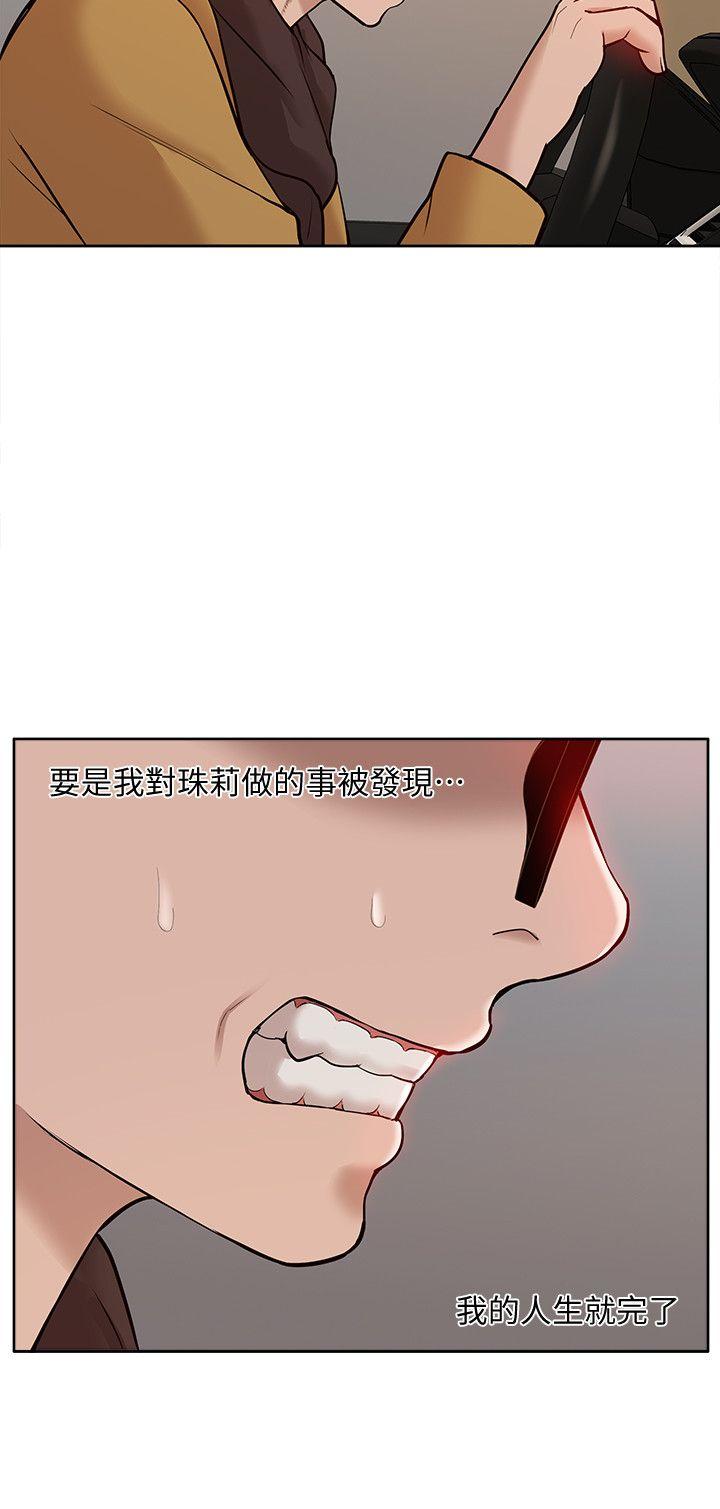 我的M属性学姐 第36話 - 吳教授逐漸浮上檯面的秘密 第28页