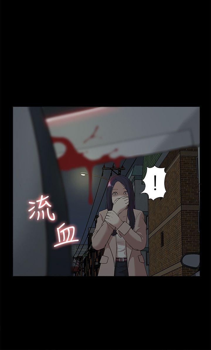 我的M属性学姐 第38話 - 鄭琇妍，下一個就換妳了! 第26页