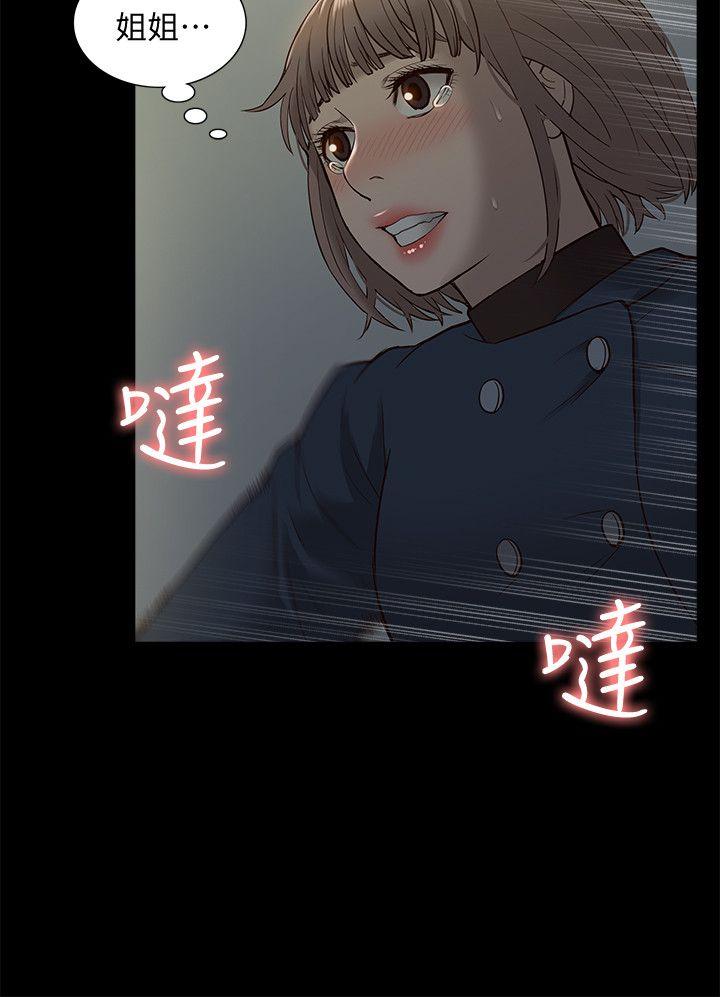 我的M属性学姐 第47話-韓光大23歲正妹外流片 第28页