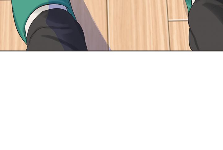 親家四姊妹 第109話-恭喜，你懷孕了 第7页