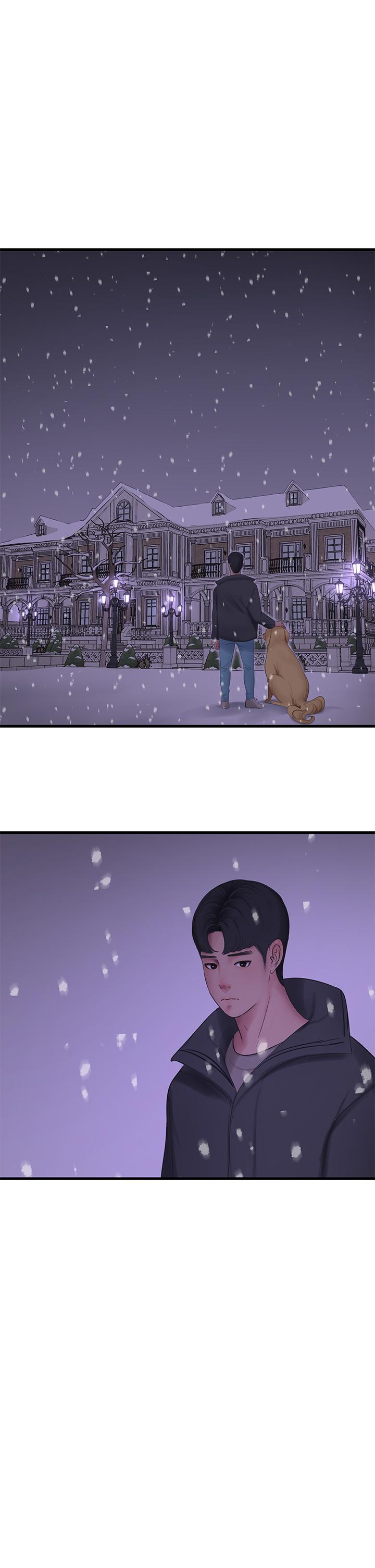 親家四姊妹 第109話-恭喜，你懷孕了 第23页