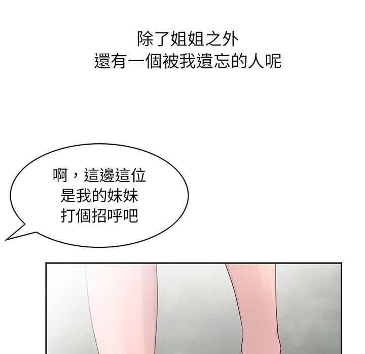 姐姐的秘密 第12章 第5页