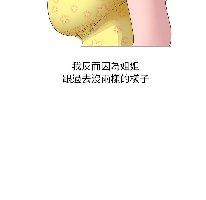 姐姐的秘密 第14章 第9页