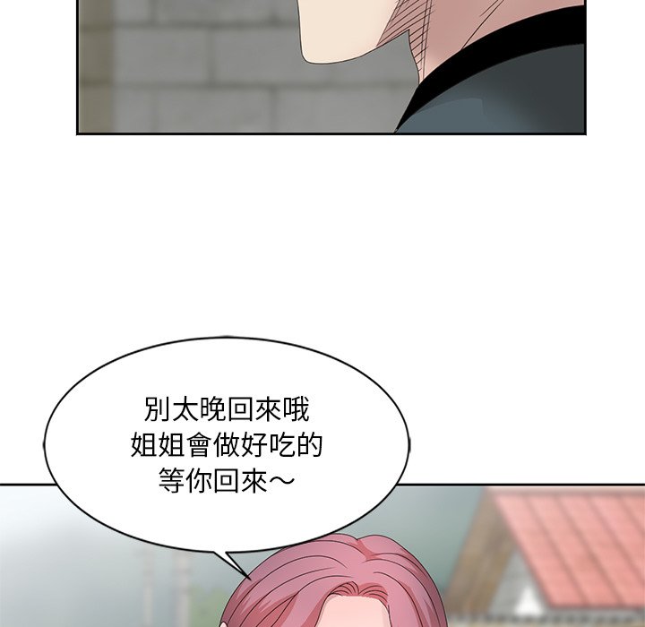 姐姐的秘密 第14章 第57页