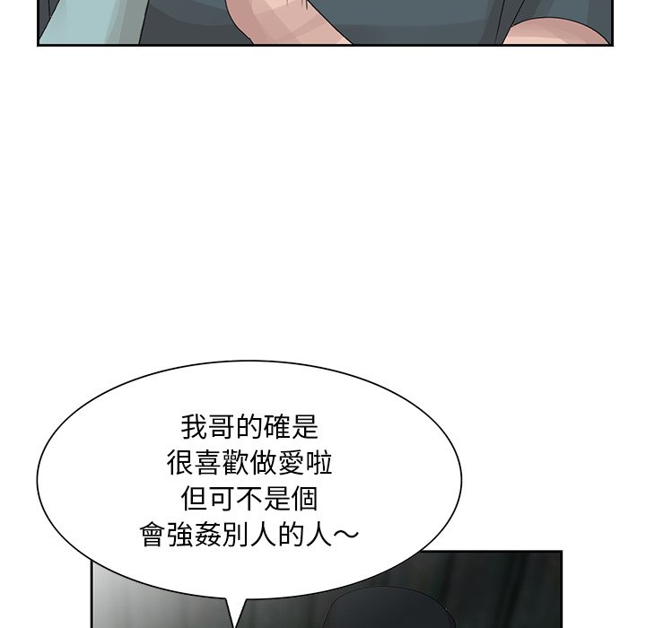 姐姐的秘密 第14章 第84页