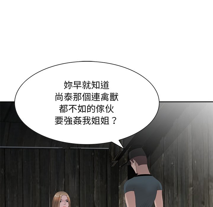 姐姐的秘密 第14章 第72页