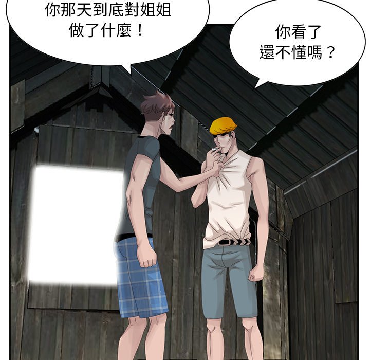姐姐的秘密 第16章 第24页