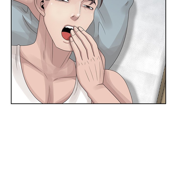 姐姐的秘密 第16章 第51页