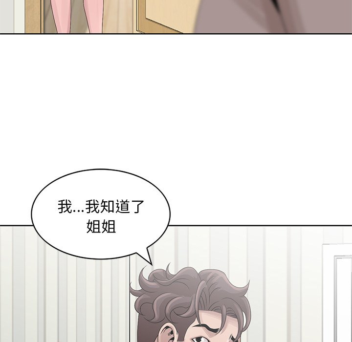 姐姐的秘密 第17章 第62页