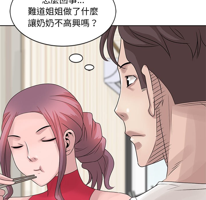 姐姐的秘密 第17章 第63页