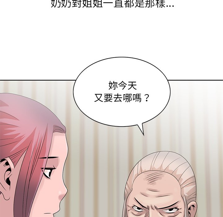 姐姐的秘密 第17章 第79页