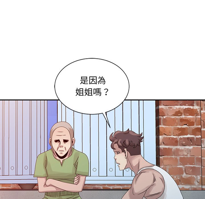 姐姐的秘密 第18章 第57页