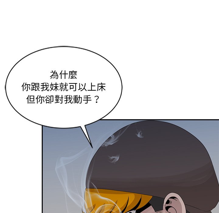 姐姐的秘密 第18章 第103页