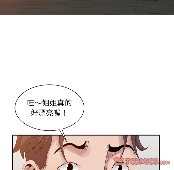 姐姐的秘密 第18章 第74页