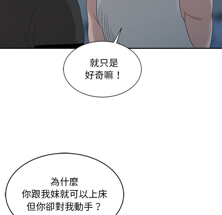 姐姐的秘密 第19章 第5页