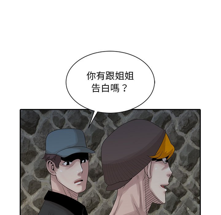 姐姐的秘密 第19章 第29页
