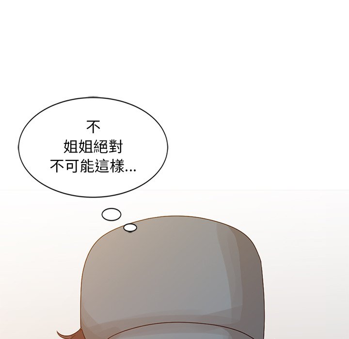 姐姐的秘密 第19章 第89页