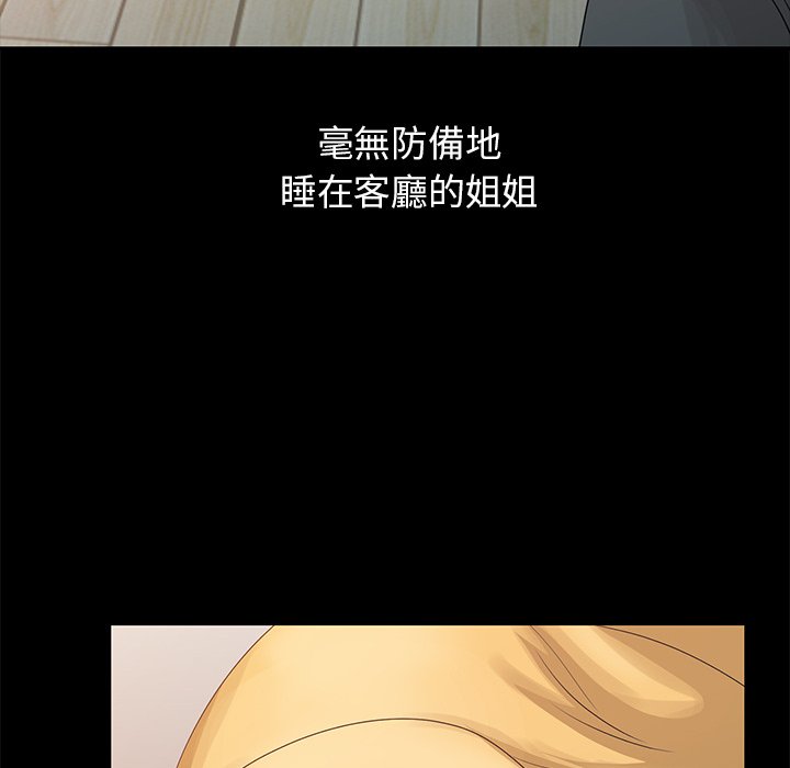 姐姐的秘密 第19章 第96页