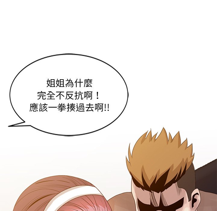 姐姐的秘密 第19章 第81页
