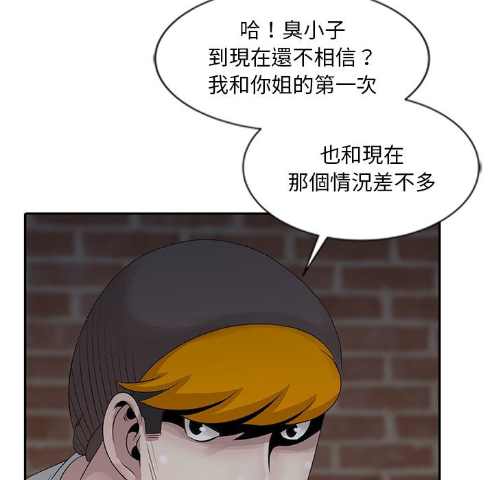 姐姐的秘密 第19章 第91页