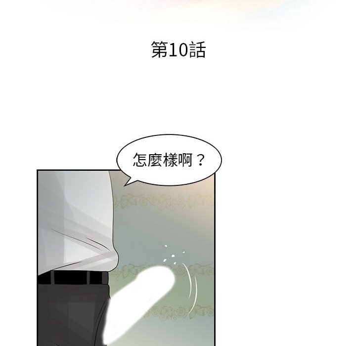姐姐的秘密 第10章 第12页