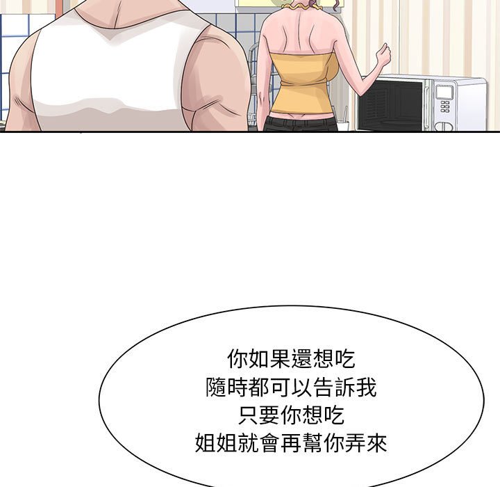 姐姐的秘密 第10章 第33页