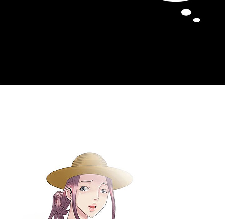 姐姐的秘密 第20章 第11页