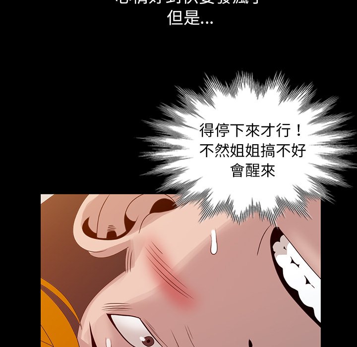 姐姐的秘密 第20章 第97页