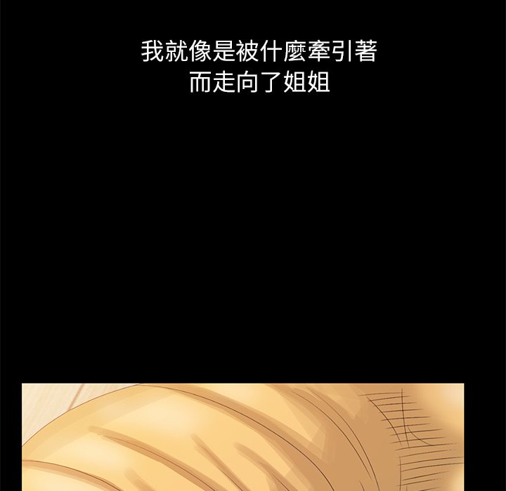 姐姐的秘密 第20章 第24页