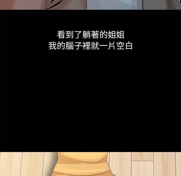 姐姐的秘密 第20章 第1页