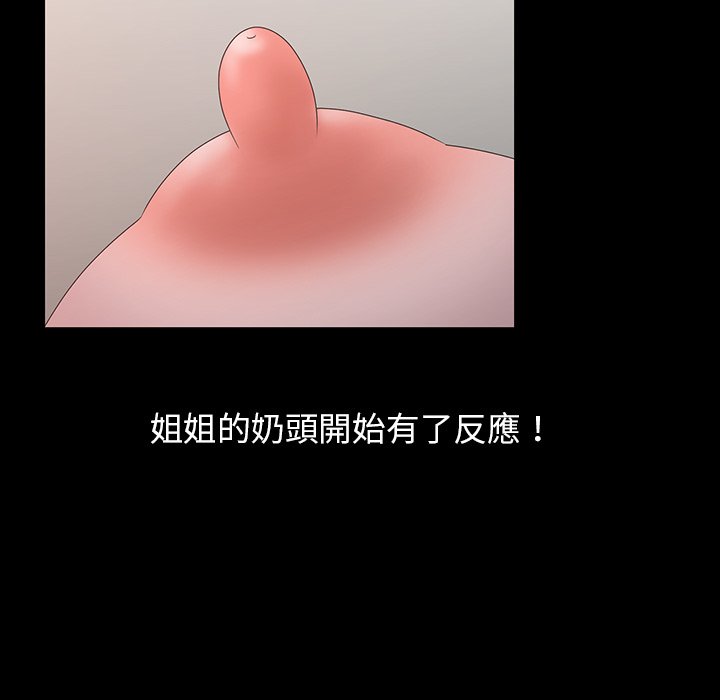 姐姐的秘密 第20章 第64页