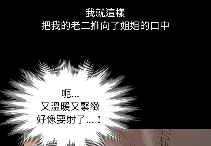 姐姐的秘密 第21章 第3页
