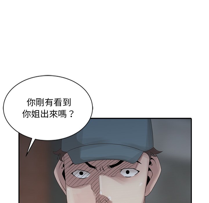 姐姐的秘密 第21章 第29页