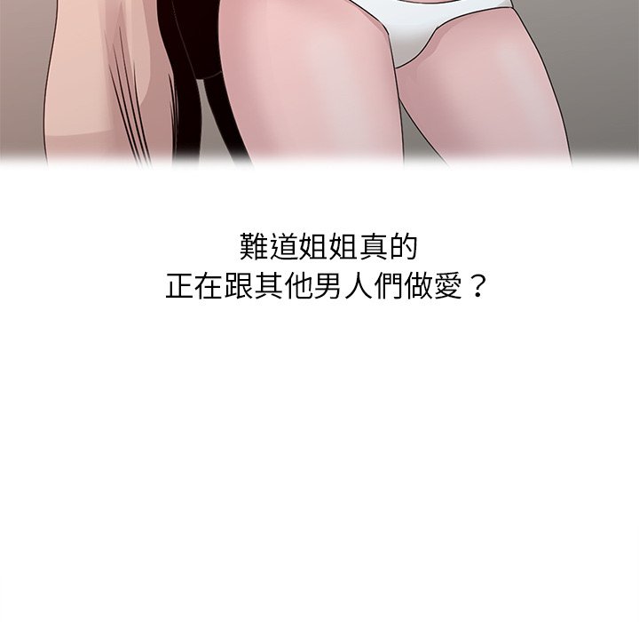 姐姐的秘密 第21章 第44页