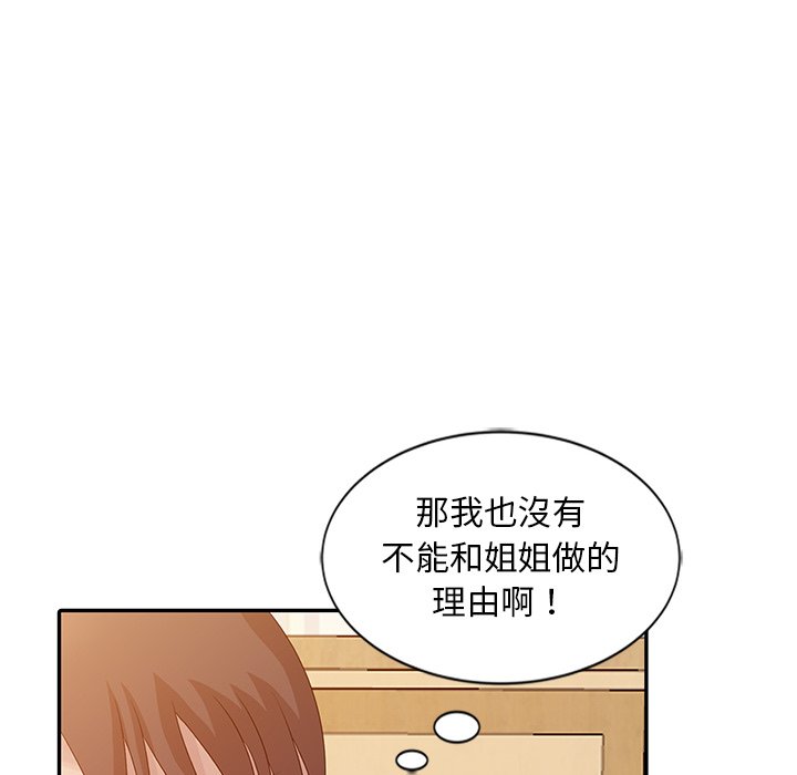 姐姐的秘密 第22章 第119页