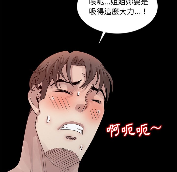 姐姐的秘密 第22章 第95页