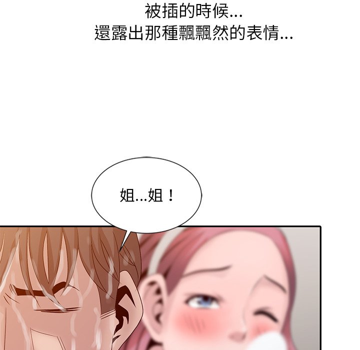 姐姐的秘密 第22章 第84页