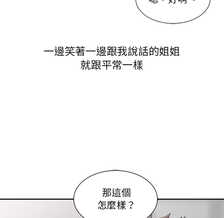 姐姐的秘密 第25章 第17页