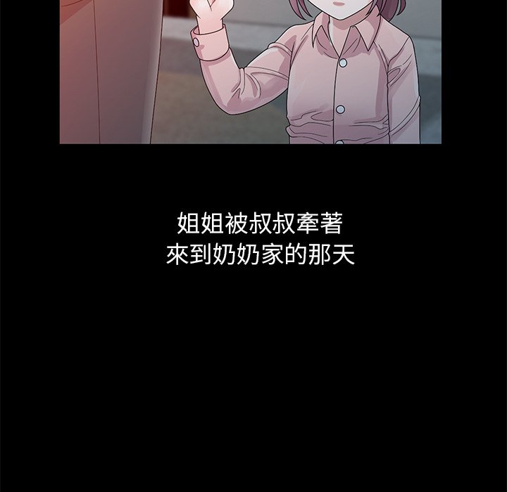 姐姐的秘密 第25章 第79页