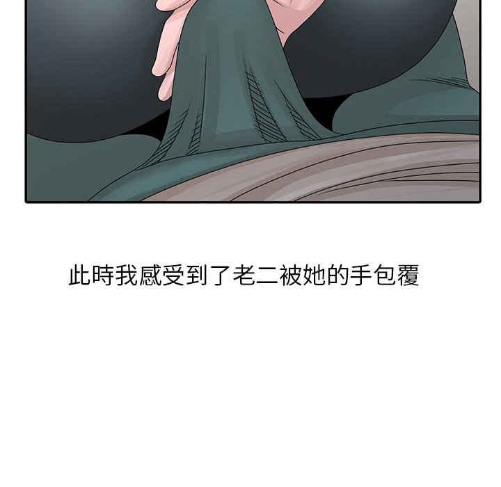 姐姐的秘密 第25章 第80页