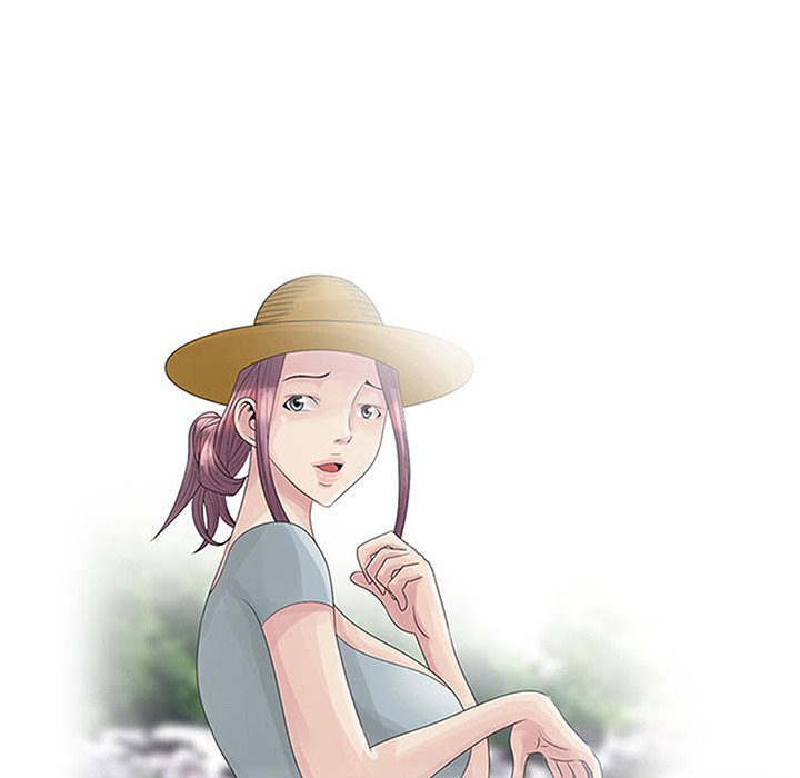 姐姐的秘密 第27章 第11页