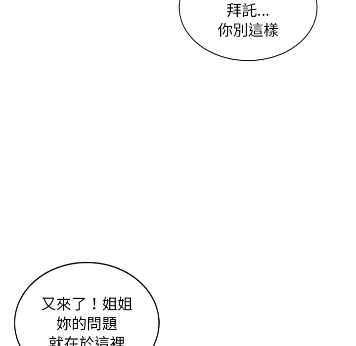 姐姐的秘密 第27章 第38页