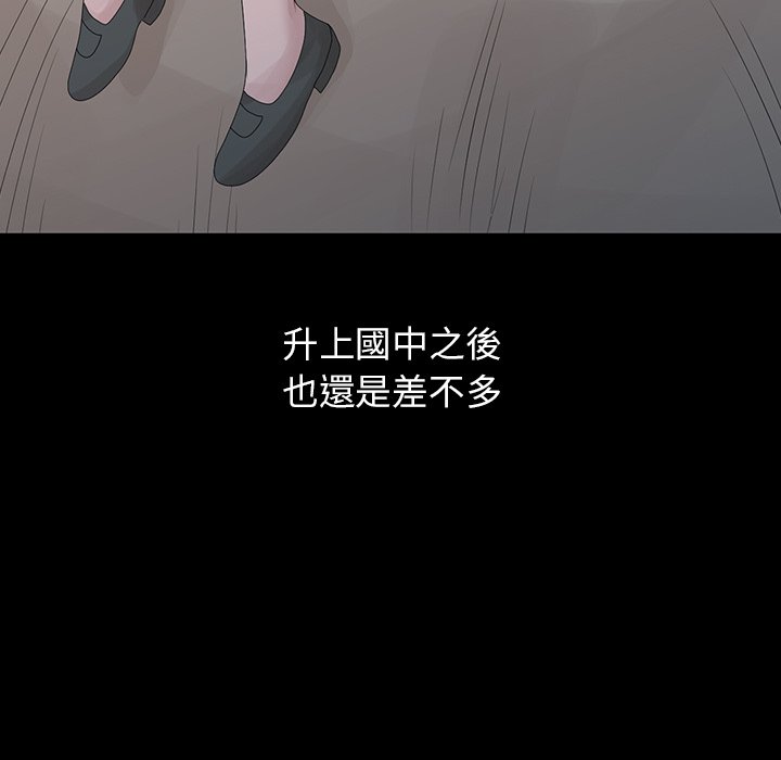 姐姐的秘密 第28章 第69页