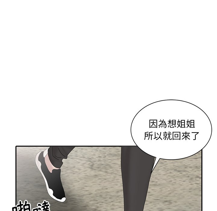 姐姐的秘密 第28章 第108页