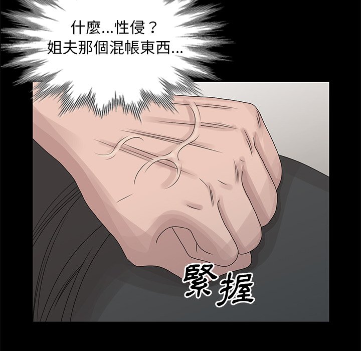姐姐的秘密 第28章 第80页
