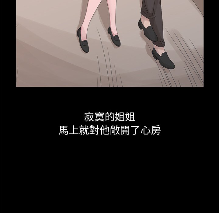 姐姐的秘密 第28章 第75页