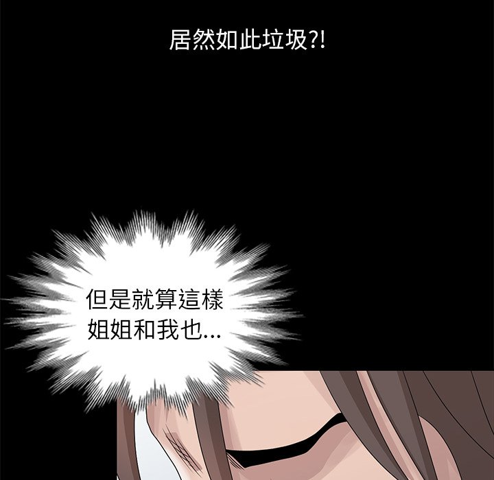 姐姐的秘密 第28章 第81页