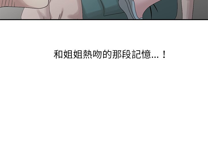 姐姐的秘密 第28章 第3页