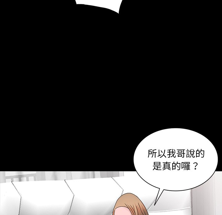 姐姐的秘密 第28章 第54页